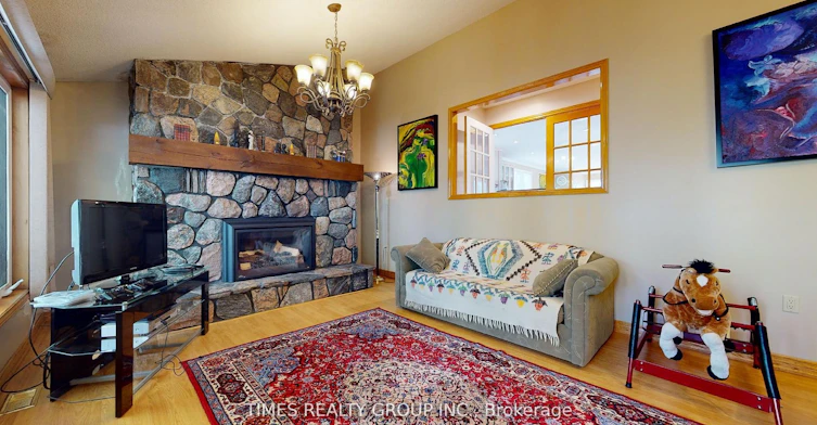 26 Evans Drive, Kawartha Lakes, ON, K0M 1N0 - 21
