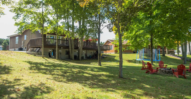 26 Evans Drive, Kawartha Lakes, ON, K0M 1N0 - 2
