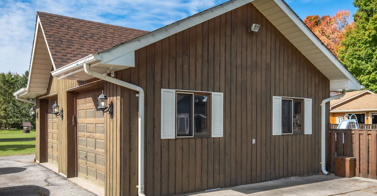 26 Evans Drive, Kawartha Lakes, ON, K0M 1N0 - 8