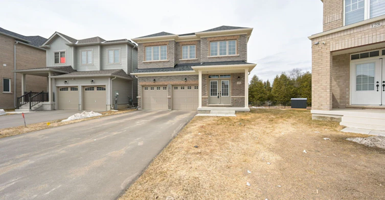 124 Limestone Lane, Shelburne, ON, L9V 3Y4