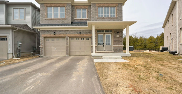 124 Limestone Lane, Shelburne, ON, L9V 3Y4 - 2