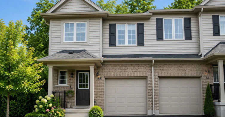 23-50 Pinnacle Drive, Kitchener, ON, N2P 0H8