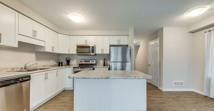 23-50 Pinnacle Drive, Kitchener, ON, N2P 0H8 - 7