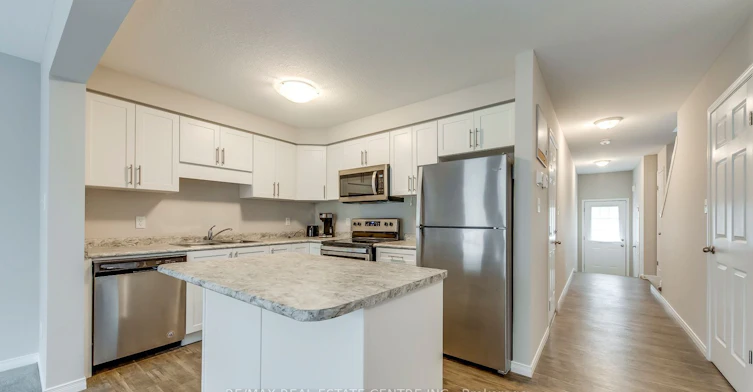 23-50 Pinnacle Drive, Kitchener, ON, N2P 0H8 - 8