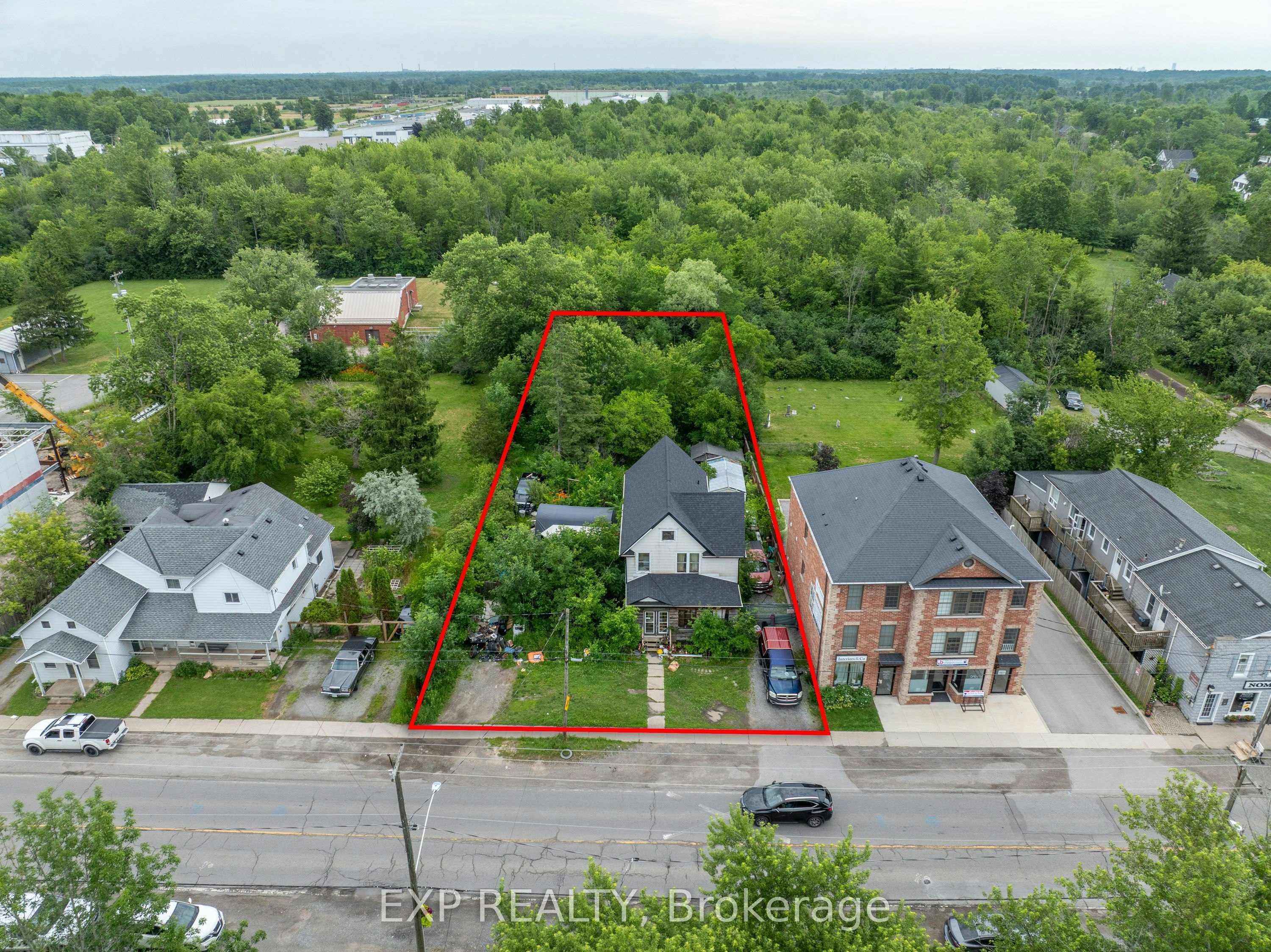 2632 Stevensville Road, Fort Erie, ON, L0S 1S0