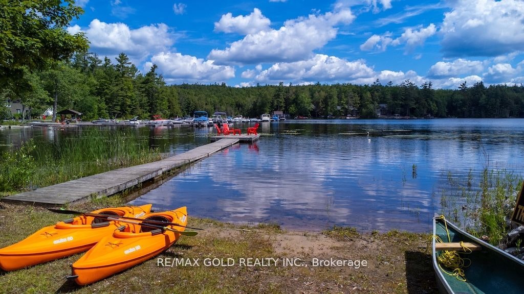 6 Fire Route 278 N/A, Galway-Cavendish and Harvey, ON, K0L 1J0