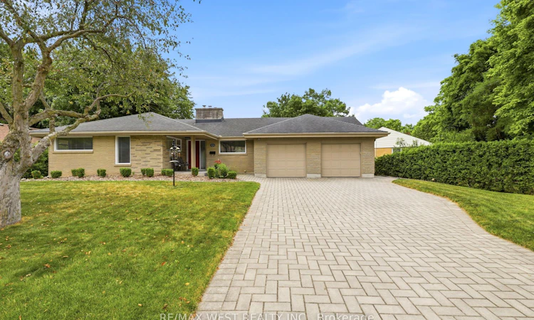 274 Tamblyn Drive