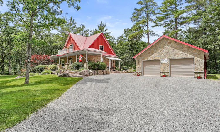 2990 County Road 36 N/A