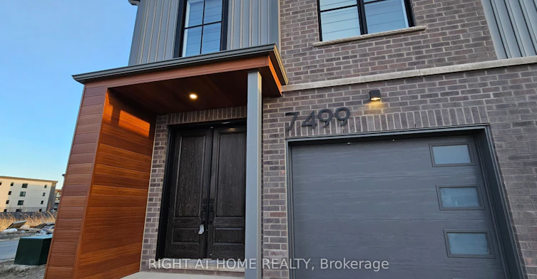 Main-7499 Marvel Drive, Niagara Falls, ON, L2H 3V8