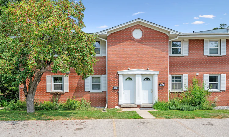 25-288 Westcourt Place