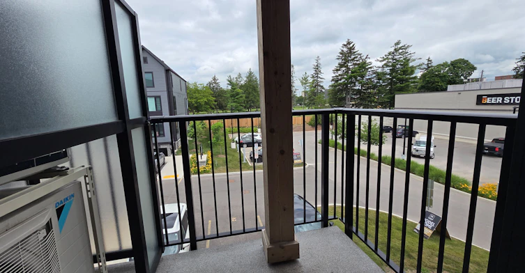103-708 Woolwich Street, Guelph, ON, N1H 3Z1 - 12
