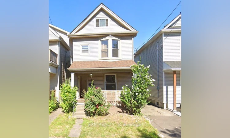 65 Kinrade Avenue