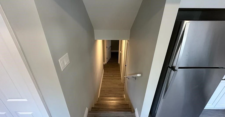Lower Unit-12 Croydon Drive, St. Catharines, ON, L2M 1J2 - 5