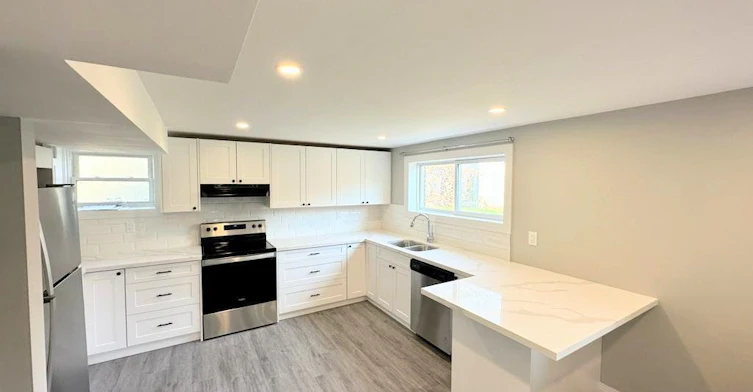Lower Unit-12 Croydon Drive, St. Catharines, ON, L2M 1J2 - 4