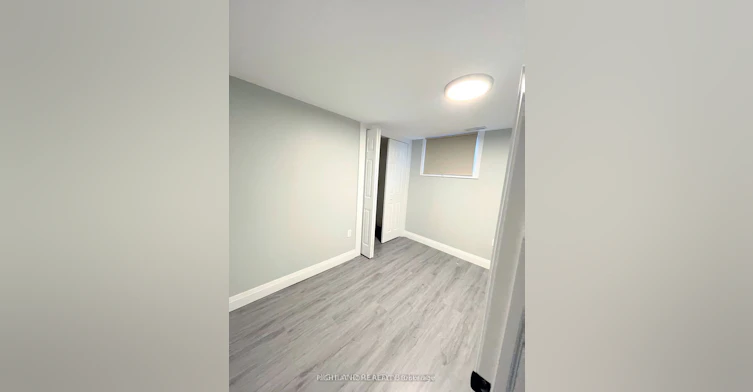 Lower Unit-12 Croydon Drive, St. Catharines, ON, L2M 1J2 - 7