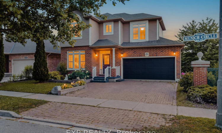 620 Munich Circle