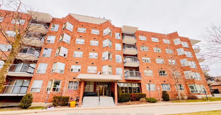 207-300 Keats Way, Waterloo, ON, N2L 6E6 - 3
