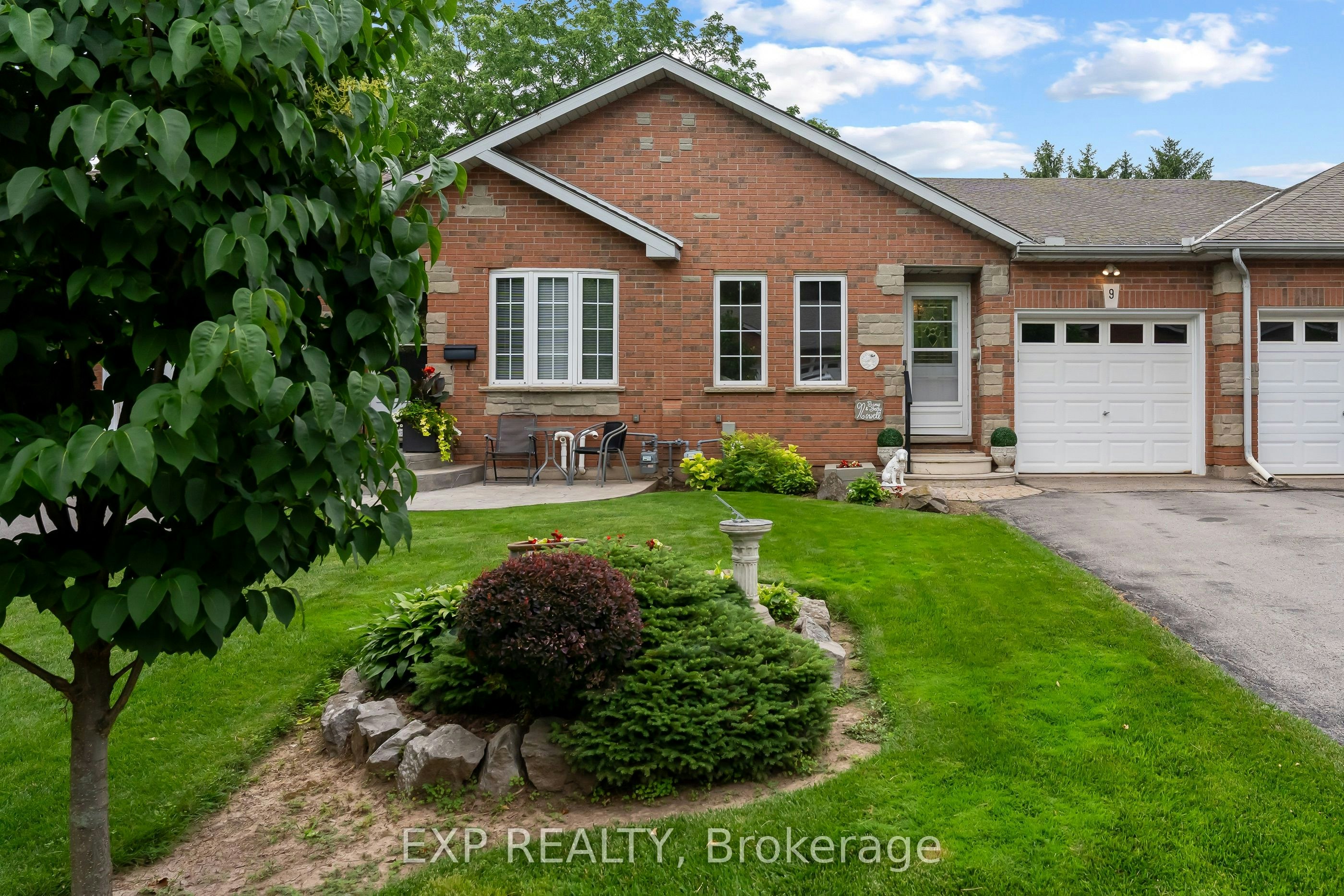 9 Kinsman Court S, Pelham, ON, L0S 1E3