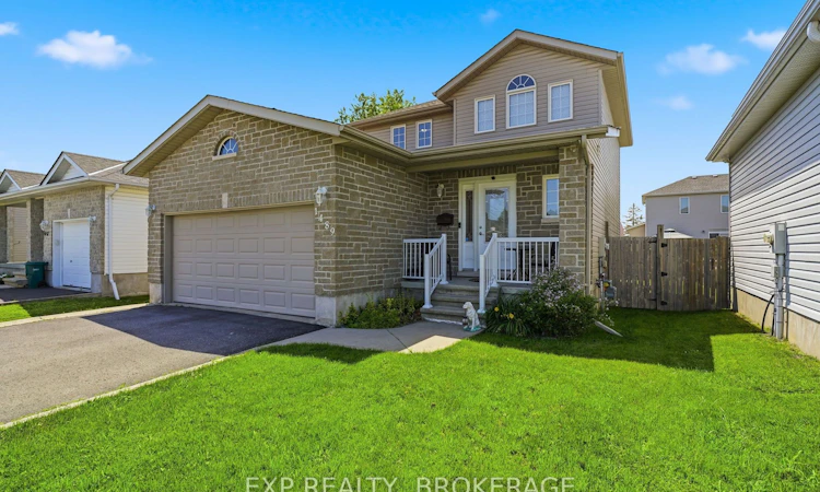 1489 Birchwood Drive
