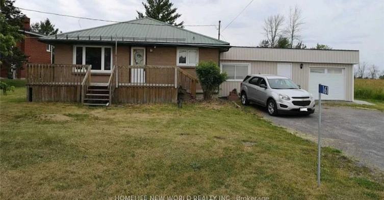 161 Maitland Drive, Belleville, ON, K8N 4Z5