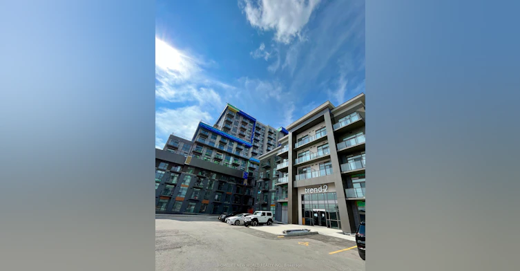 602-460 Dundas Street E, Hamilton, ON, L2B 2A5