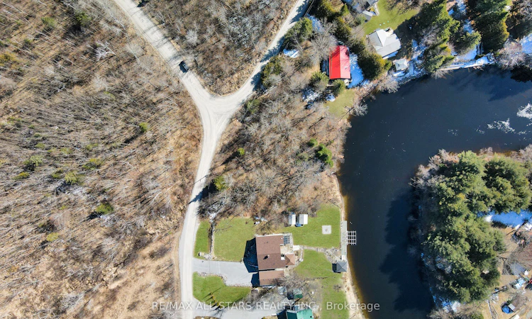 Lot 0 Kozy Kove Road