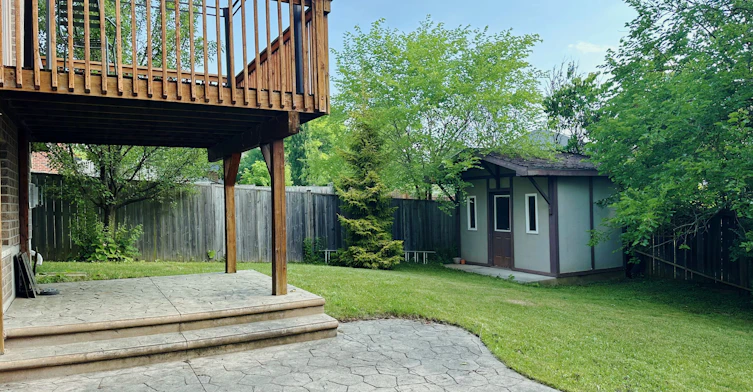 388 Berryhill Drive, London, ON, N5X 4L4 - 21