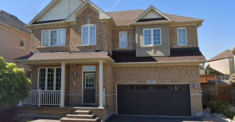 Lower-187 Bailey Drive, Cambridge, ON, N1P 0A1