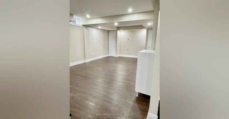 Lower-187 Bailey Drive, Cambridge, ON, N1P 0A1 - 5