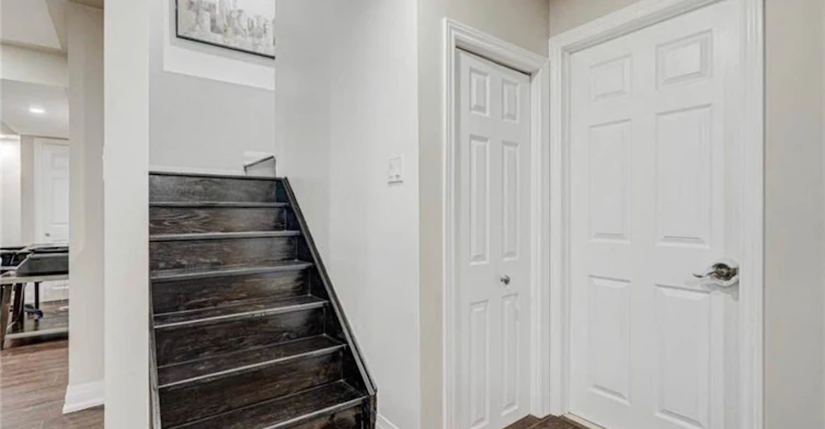 Lower-187 Bailey Drive, Cambridge, ON, N1P 0A1 - 2