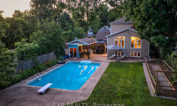 6276 Stamford Green Drive