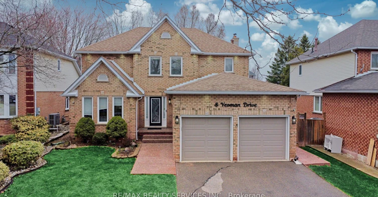 Basement Apartment-8 Yeoman Drive, Brantford, ON, N3R 7S8