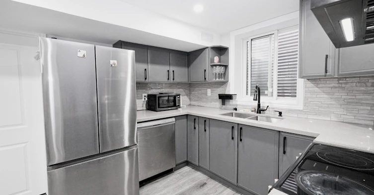 Basement Apartment-8 Yeoman Drive, Brantford, ON, N3R 7S8 - 8
