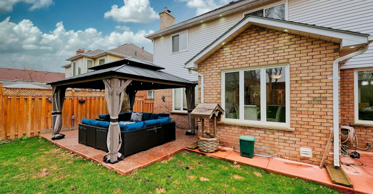 Basement Apartment-8 Yeoman Drive, Brantford, ON, N3R 7S8 - 16