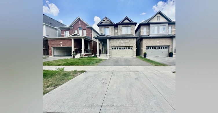 39 Georgina Street, Kitchener, ON, N2R 0S6