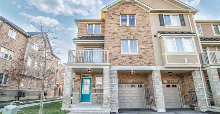 225 Westbank Trail, Hamilton, ON, L8J 0H4
