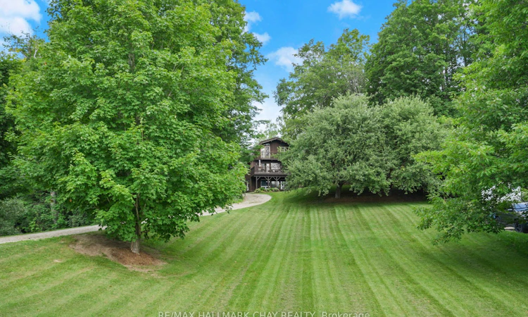 42 Mountainview Road