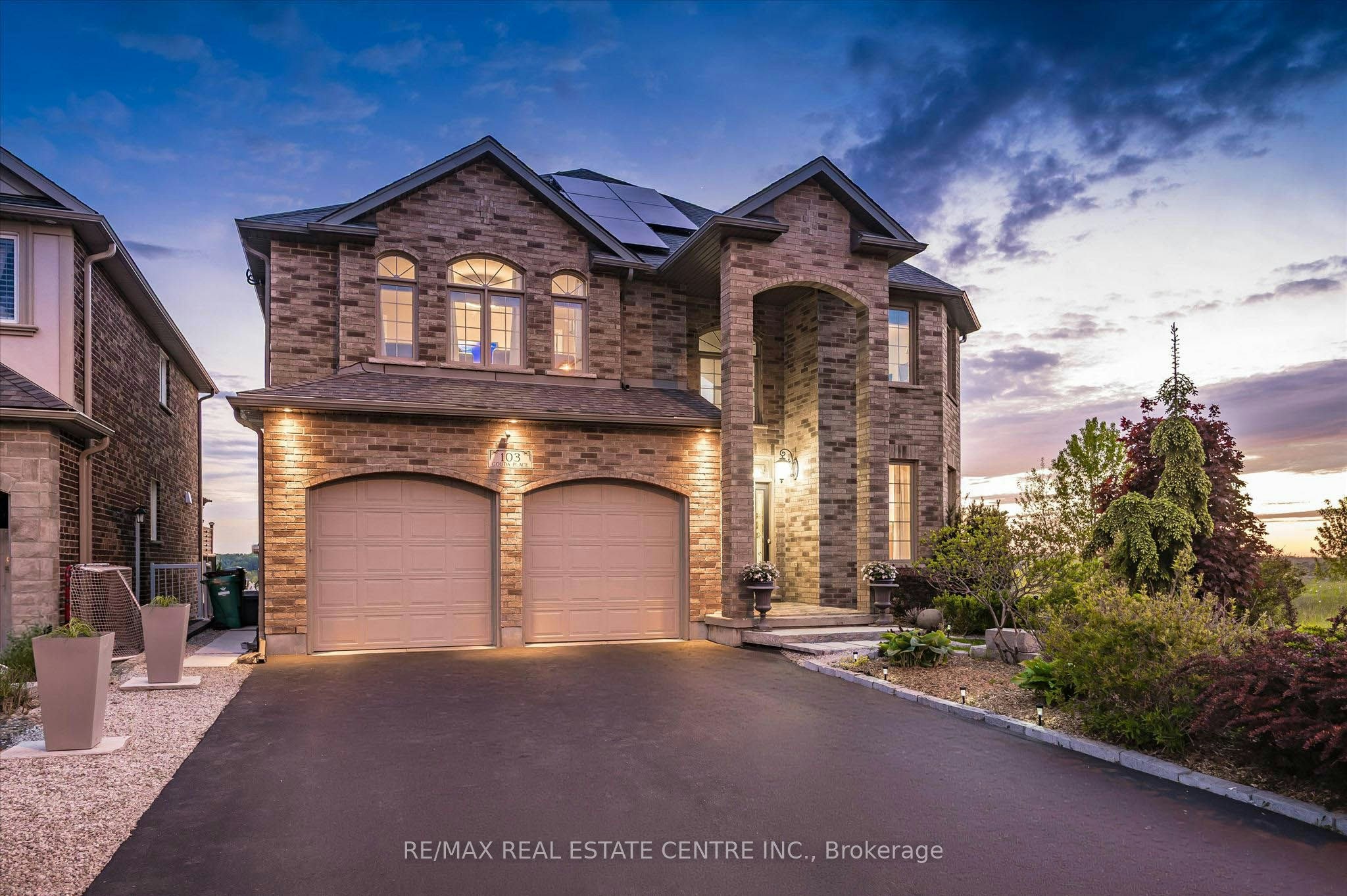 103 Gouda Place, Cambridge, ON, N1P 0A9