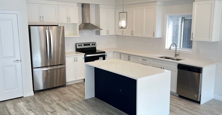 3128 Turner Crescent, London, ON, N6M 0B2