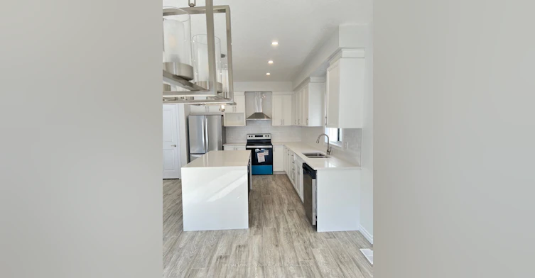 3128 Turner Crescent, London, ON, N6M 0B2 - 3