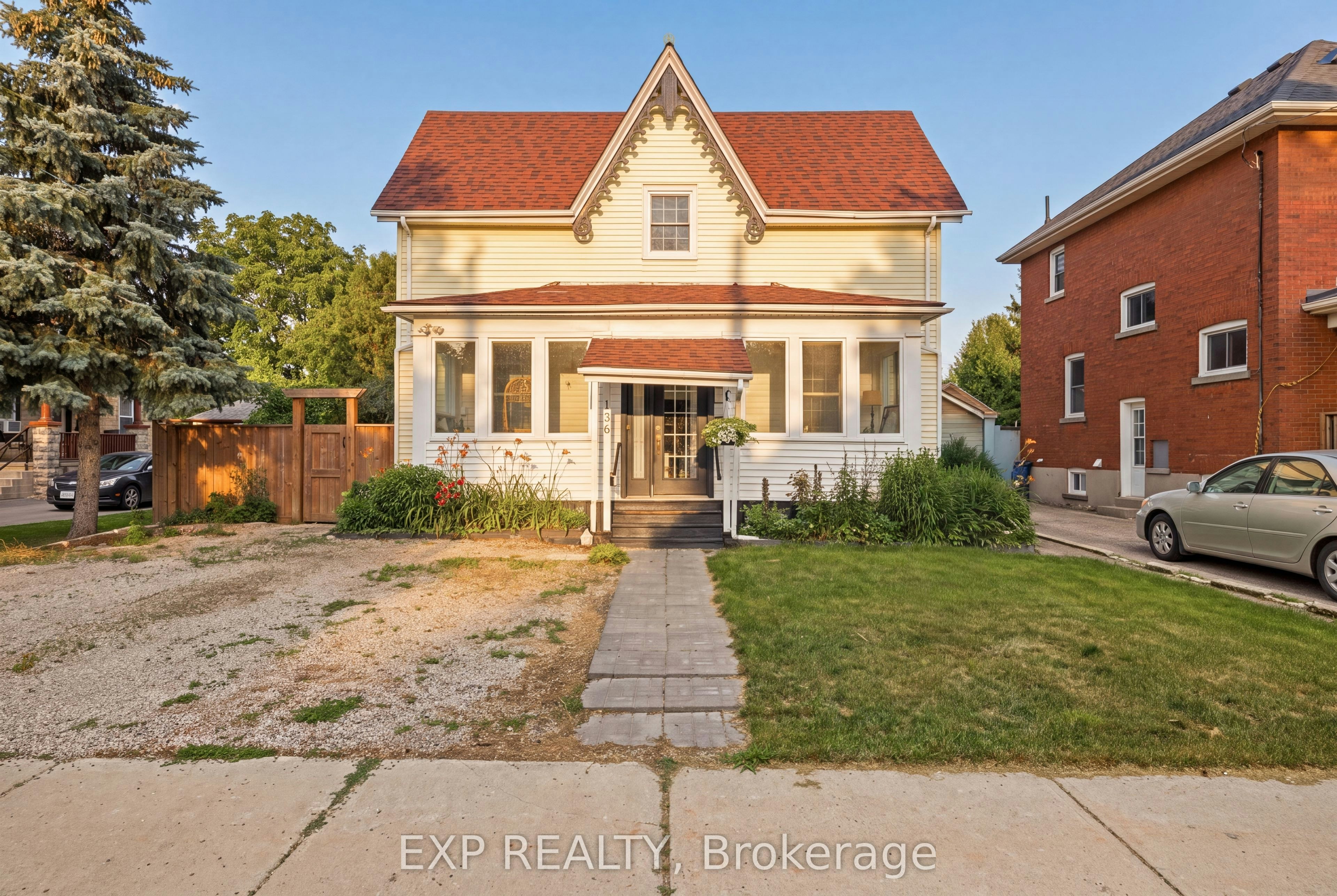 136 Falstaff Street, Stratford, ON, N5A 3T5