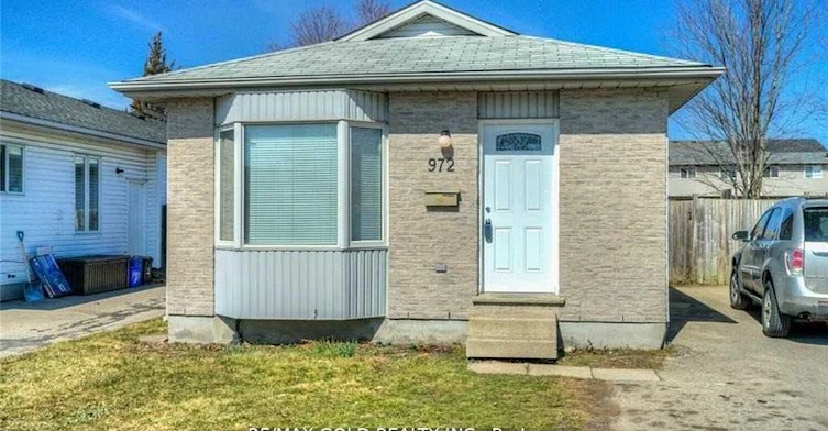 972 Prosperity Court, London, ON, N5V 5C7