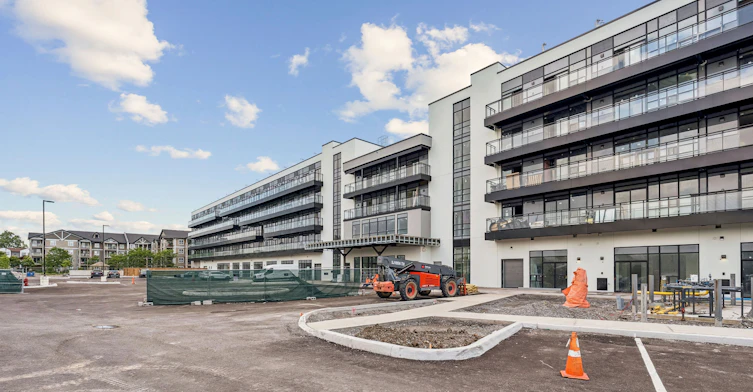 114-350 Prince Charles Drive S, Welland, ON, L3C 0L6 - 3