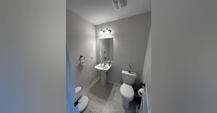88 Freedom Crescent, Hamilton, ON, L0R 1W0 - 8
