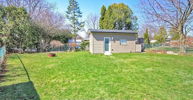 23 Barrett Crescent, London, ON, N6E 1T4 - 19