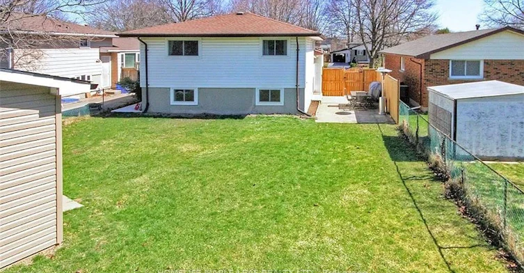 23 Barrett Crescent, London, ON, N6E 1T4 - 21