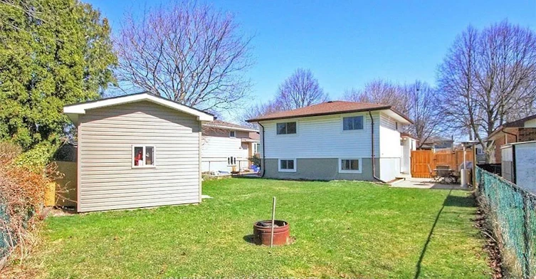 23 Barrett Crescent, London, ON, N6E 1T4 - 22