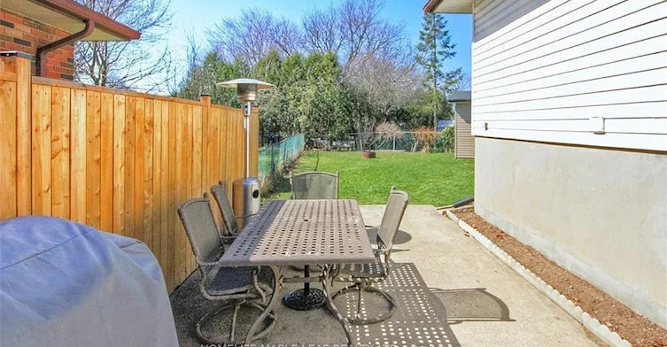 23 Barrett Crescent, London, ON, N6E 1T4 - 18