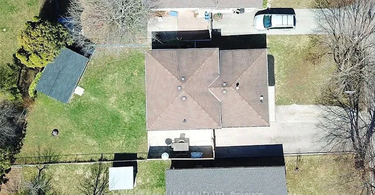23 Barrett Crescent, London, ON, N6E 1T4 - 16