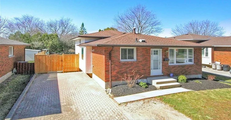 23 Barrett Crescent, London, ON, N6E 1T4 - 3